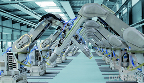 我工業(yè)機器人產(chǎn)業(yè)已經(jīng)開始向高端產(chǎn)品邁進(jìn)